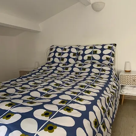 Hugo At Bassinaud Feriehus