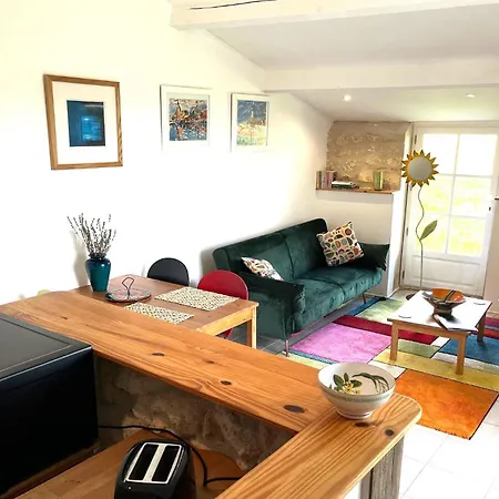 Feriehus Hugo At Bassinaud *