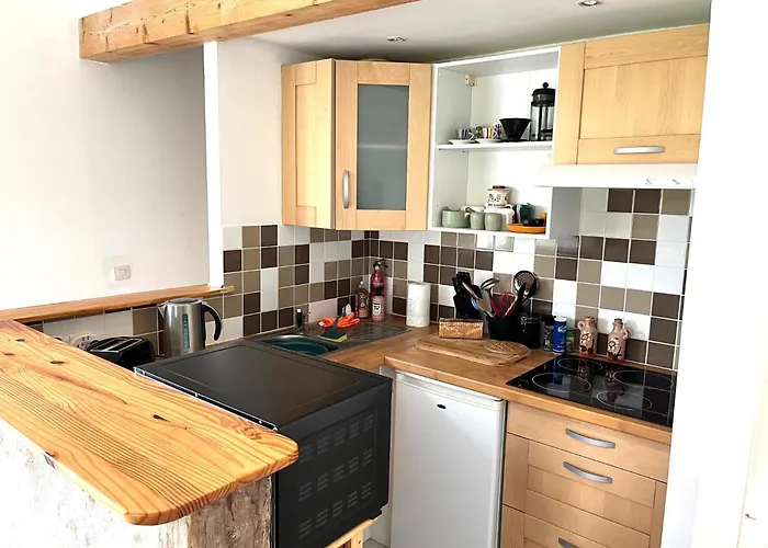 Hugo At Bassinaud Juignac